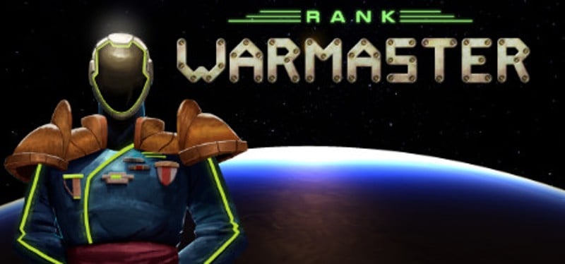 Rank: Warmaster Game Cover