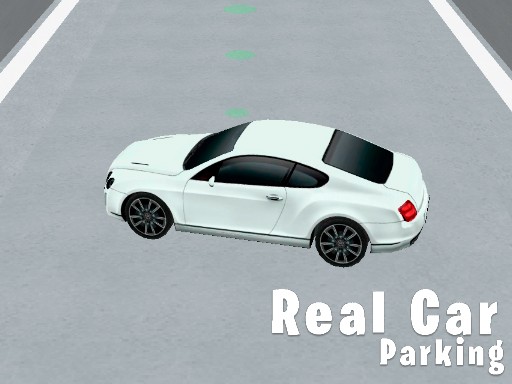 Games like Real Car Parking 3D