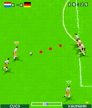 Real Soccer 2004 Image