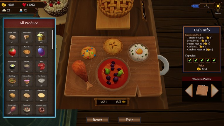 Rekindled: Cozy Tavern Life screenshot