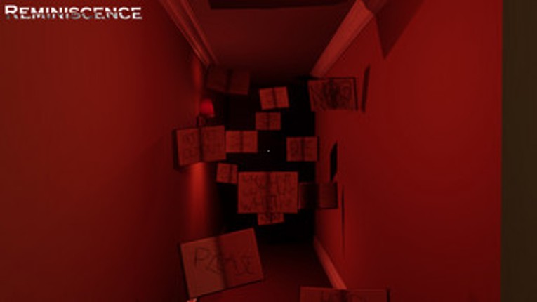 Reminiscence 2021 Image