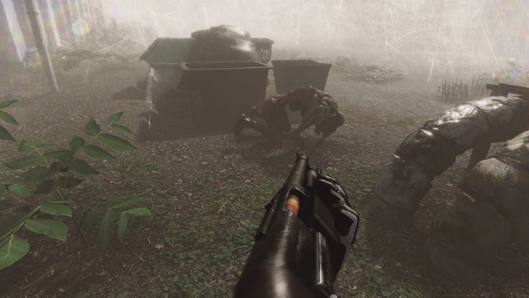 Reoxia screenshot
