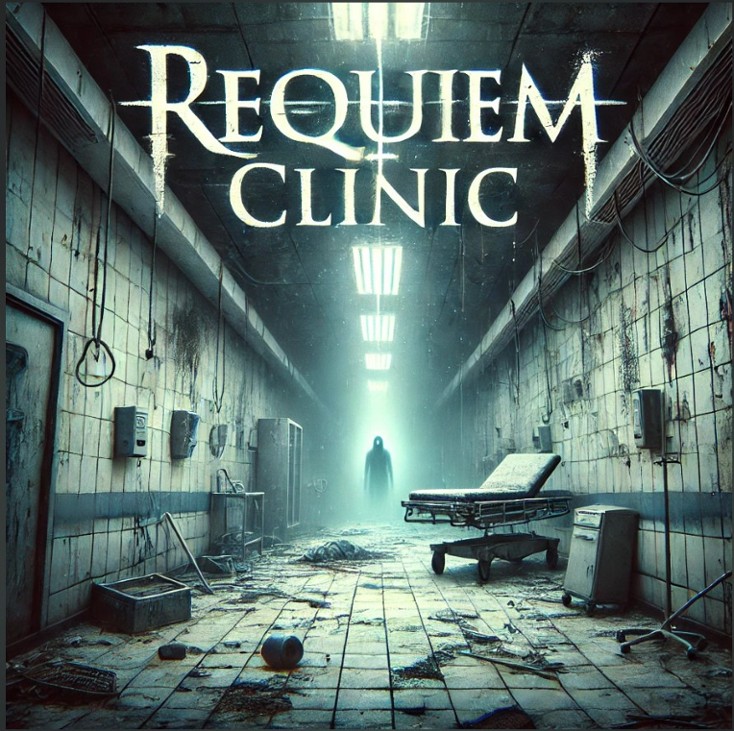Games like Requiem Clinic
