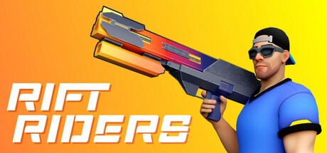 Games like Rift Riders