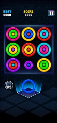Ring Color - Magic Circle screenshot