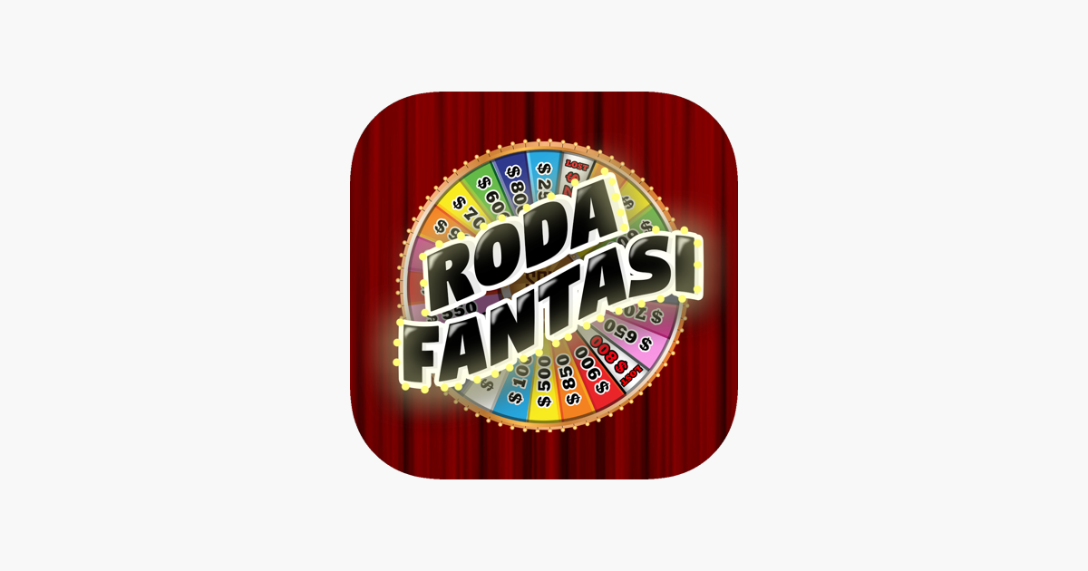 Games like Roda Fantasi:Juara Jutawan