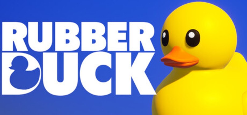 Rubber Duck Image