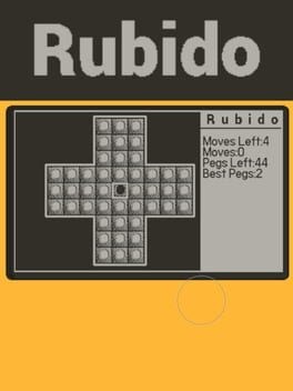 Games like Rubido