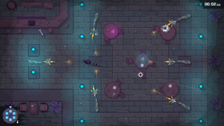 Rule of the Gun (Demo) Image