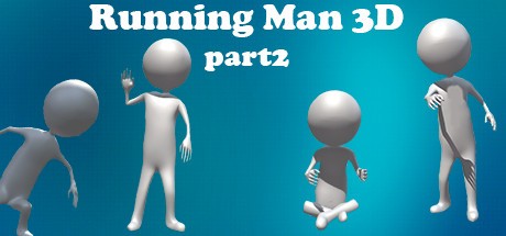 Games like Running Man 3D Part2