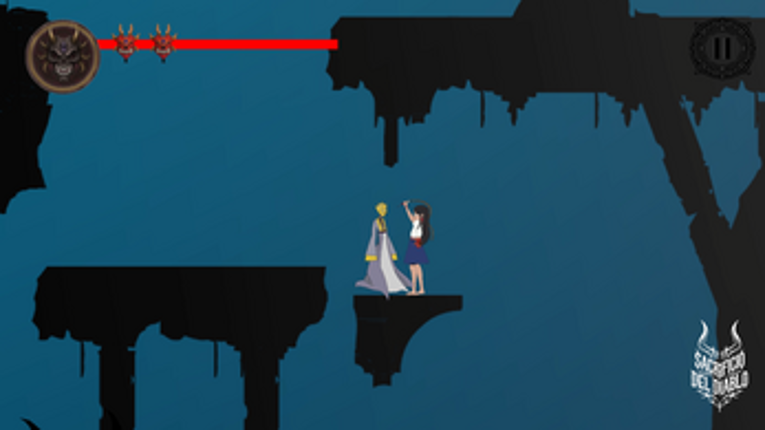 Sacrificio del Diablo screenshot