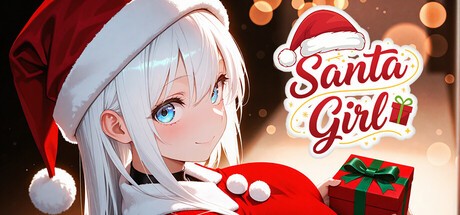Games like Santa Girl