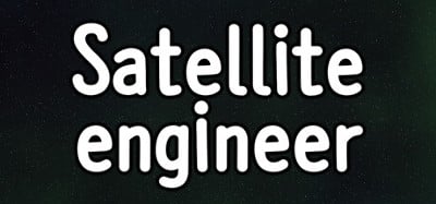 Satellite engineer Image