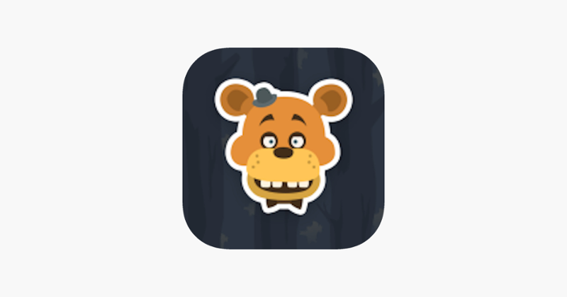 Scary Bears Escape! - Fright Night Dash at Nightmare Forrest Image