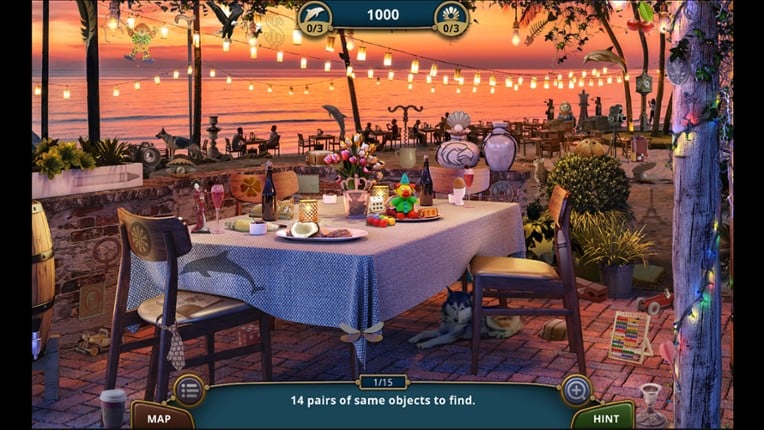 Sea Life Explorer Collector's Edition screenshot