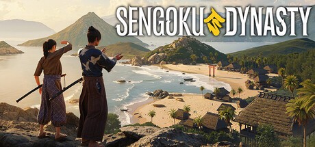 Games like Sengoku Dynasty