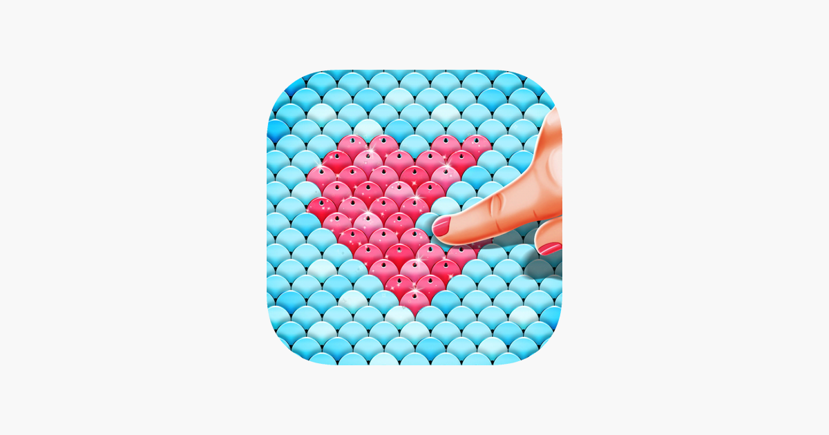 Games like Sequin Mania 3d