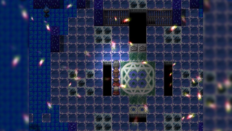 Sexy Heroine! screenshot