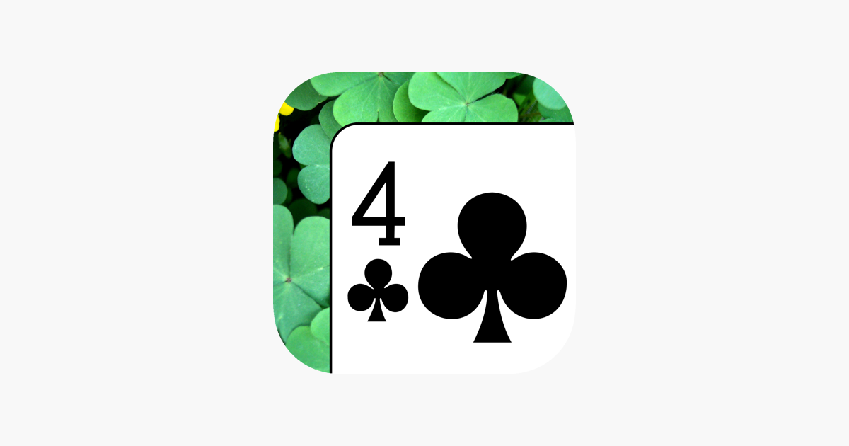 Games like Shamrocks Solitaire