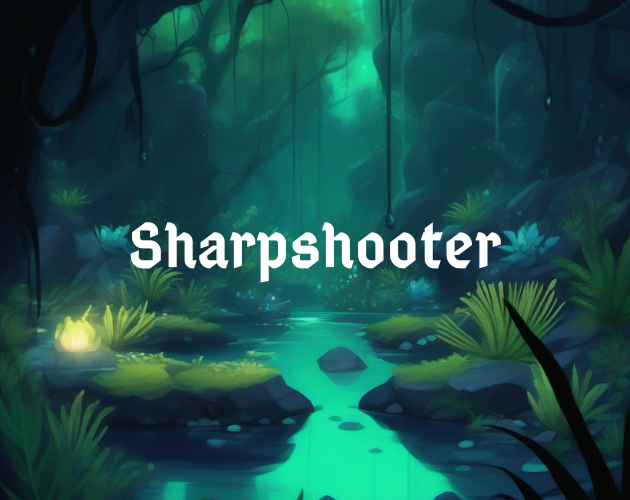 Games like Sharpshooter