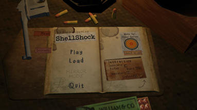 ShellShock Image