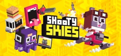 Shooty Skies Image