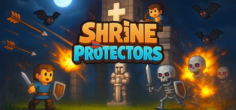 Games like Shrine Protectors