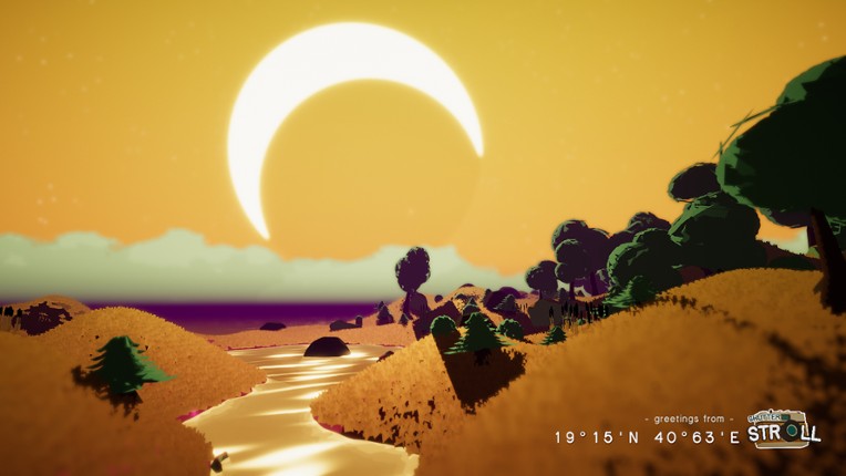 Shutter Stroll screenshot