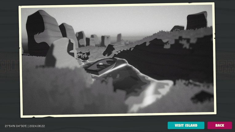 Shutter Stroll screenshot