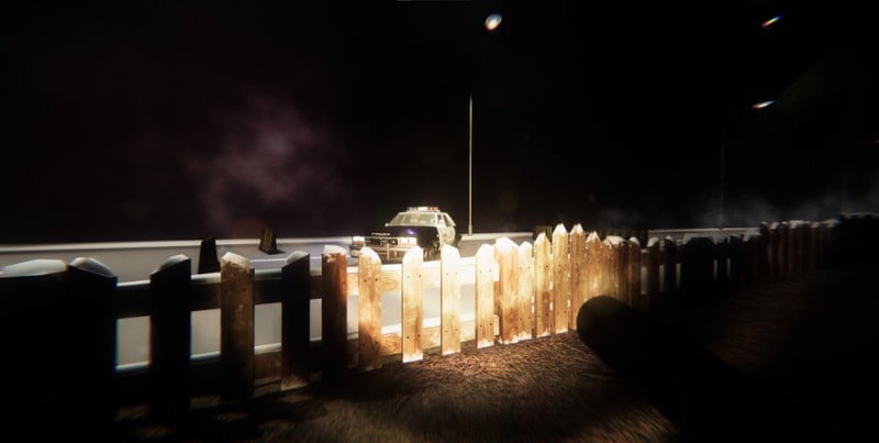 Siren Head: The Horror Experience screenshot