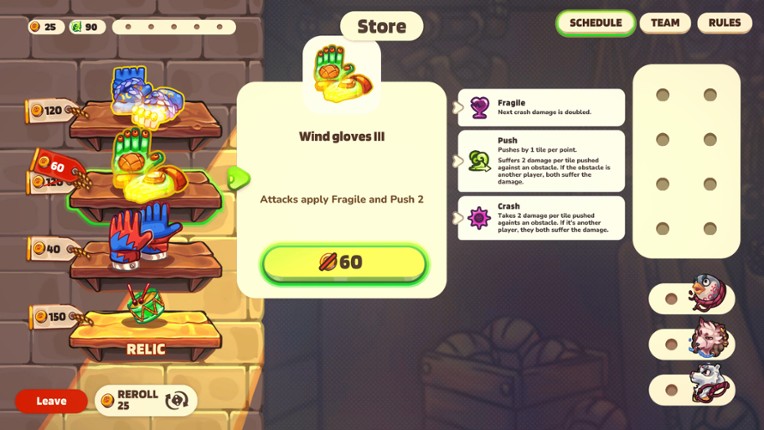 Smash It Wild screenshot