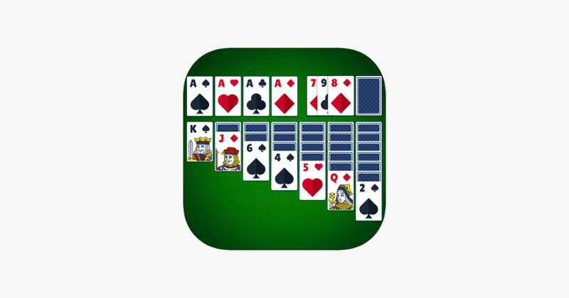 Solitaire Life : Card Game Game Cover