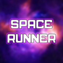 Space Runner Image