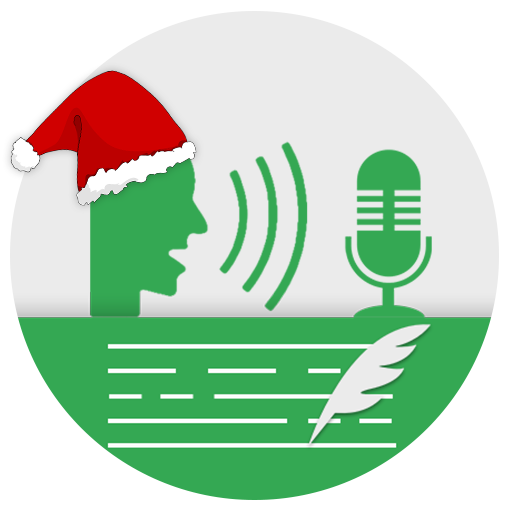 Games like Speech to Text: All Language Voice Translator App 2019