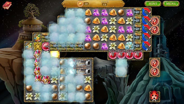 Spellarium 12 screenshot
