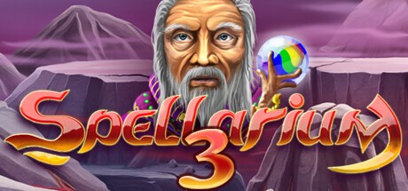 Games like Spellarium 3