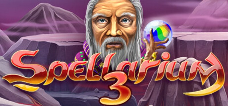 Spellarium 3 Image