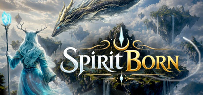 SpiritBorn Image