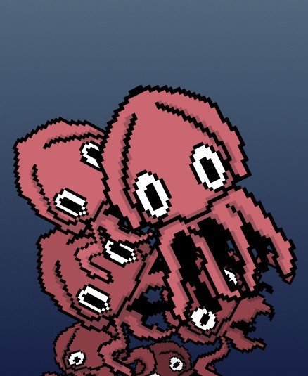 Games like Squishy Squid