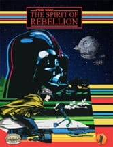 Star Wars: The Spirit of Rebellion Image