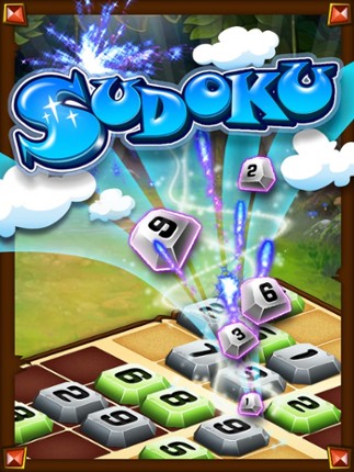 Sudoku Exercise Image