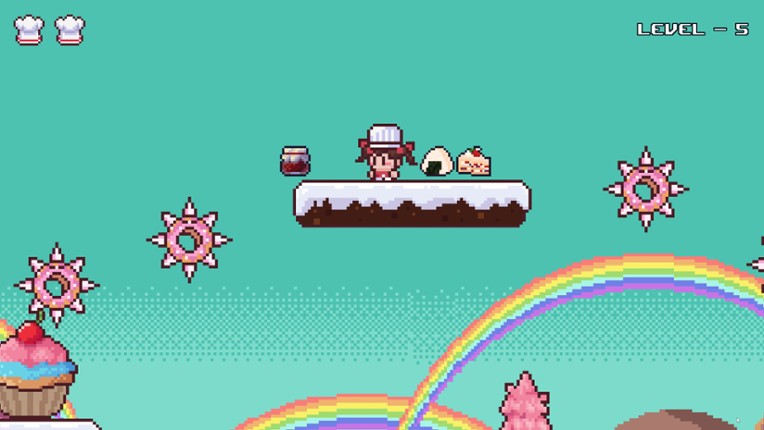 Sugarbound Image