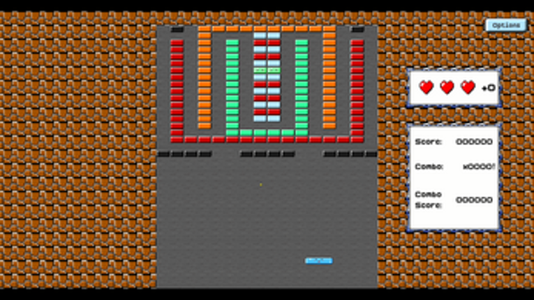 Super Brick Breaker Image