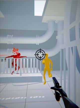 Super Shot! screenshot