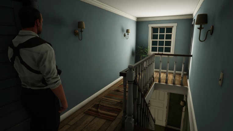 Supernatural Story Image