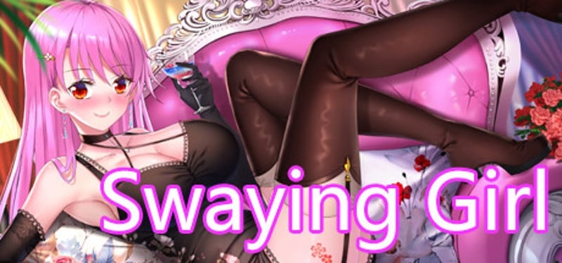 Swaying Girl Game Cover