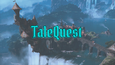 TaleQuest RPG Image