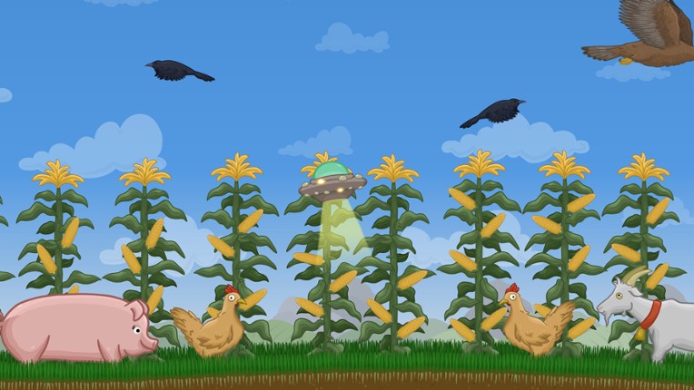 Tasty Planet: Final Bite screenshot