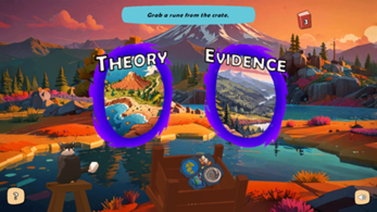 Tectonic Adventure screenshot