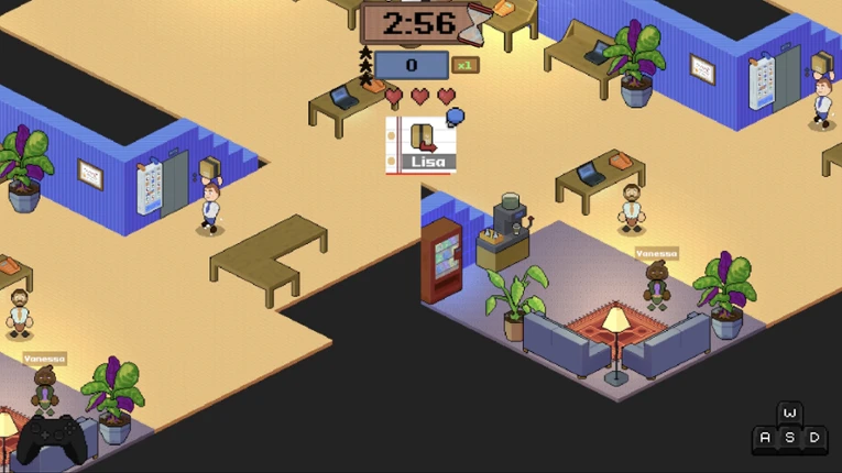 Temp Agency Image